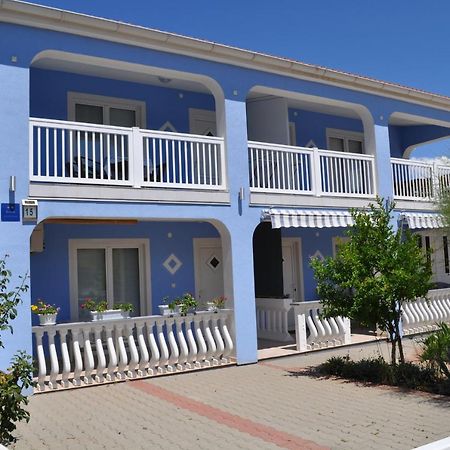 Marina Apartments Vir Εξωτερικό φωτογραφία
