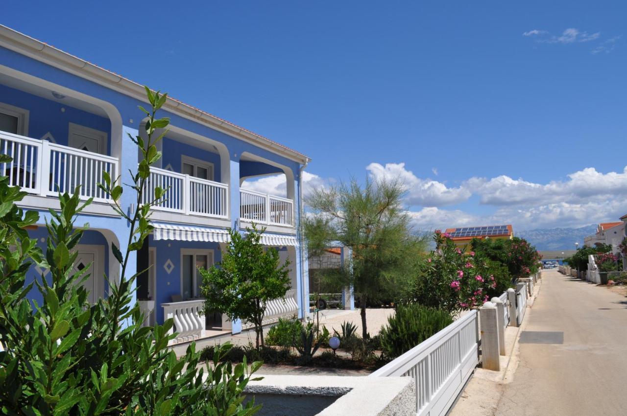 Marina Apartments Vir Εξωτερικό φωτογραφία