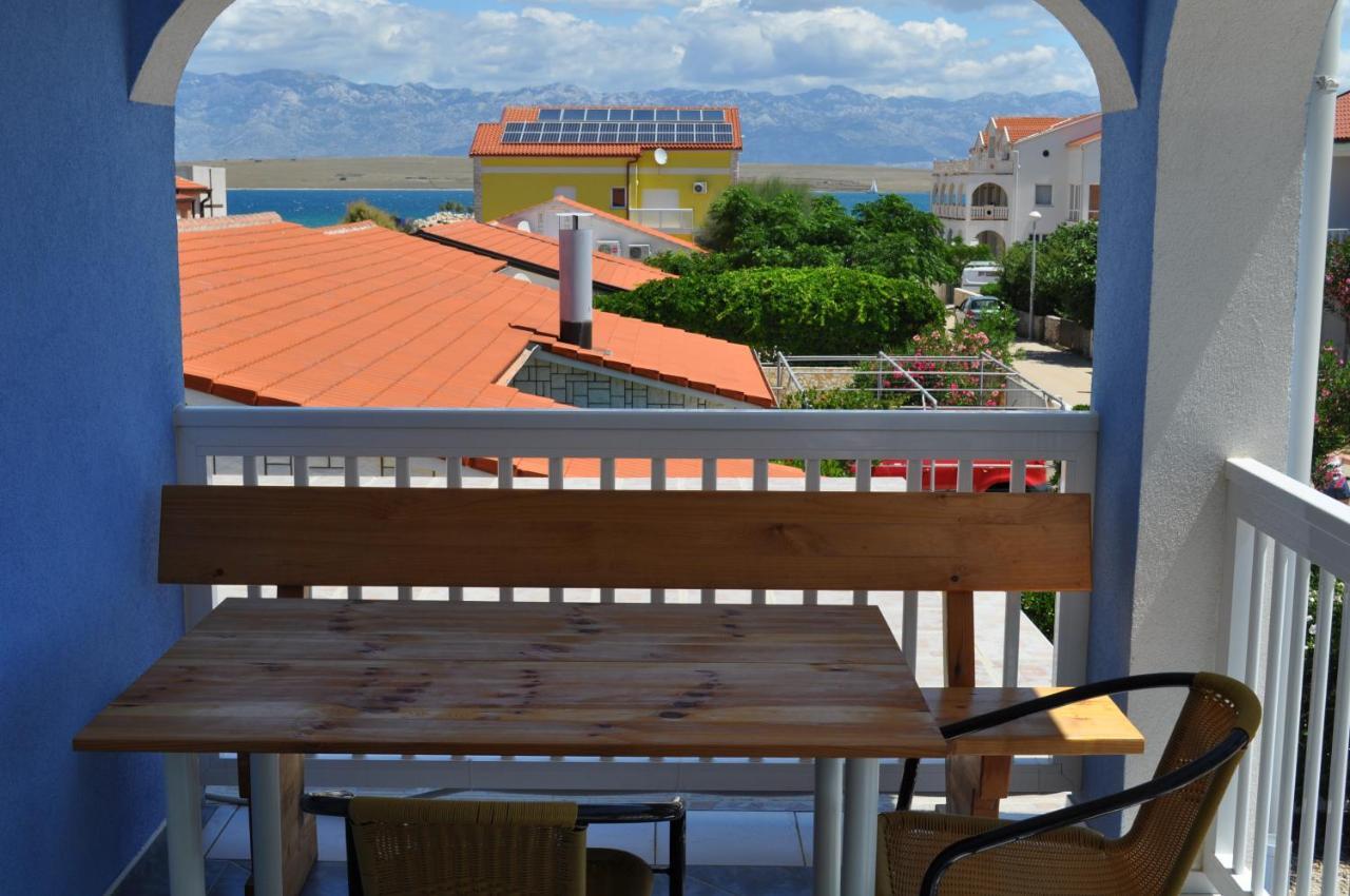 Marina Apartments Vir Εξωτερικό φωτογραφία