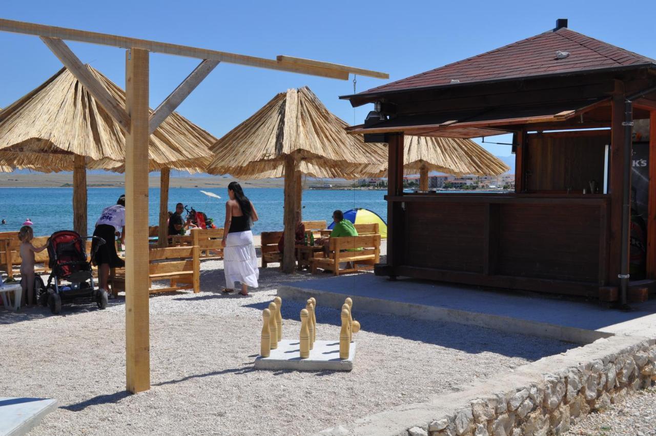 Marina Apartments Vir Εξωτερικό φωτογραφία